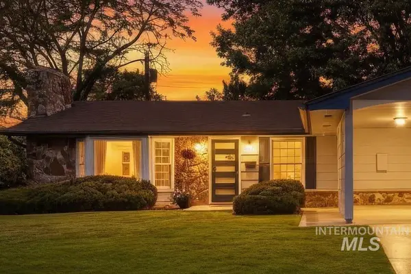 1902 W Norcrest Dr, Boise, ID 83705