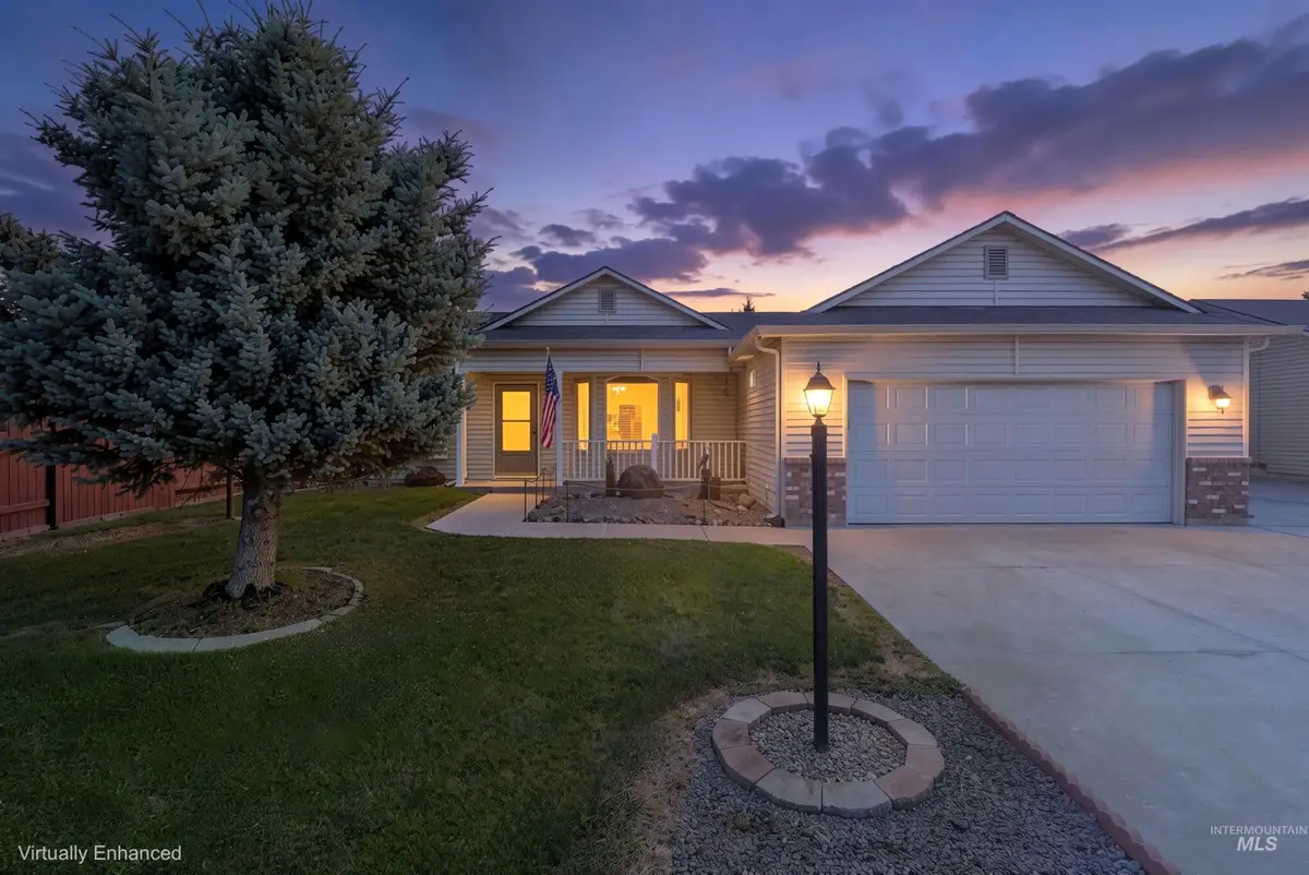 1114 Feltham Peak Way, Emmett, ID 83617 - #1