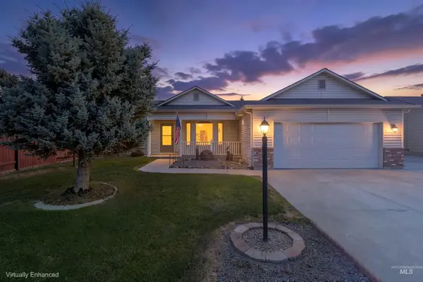 1114 Feltham Peak Way, Emmett, ID 83617