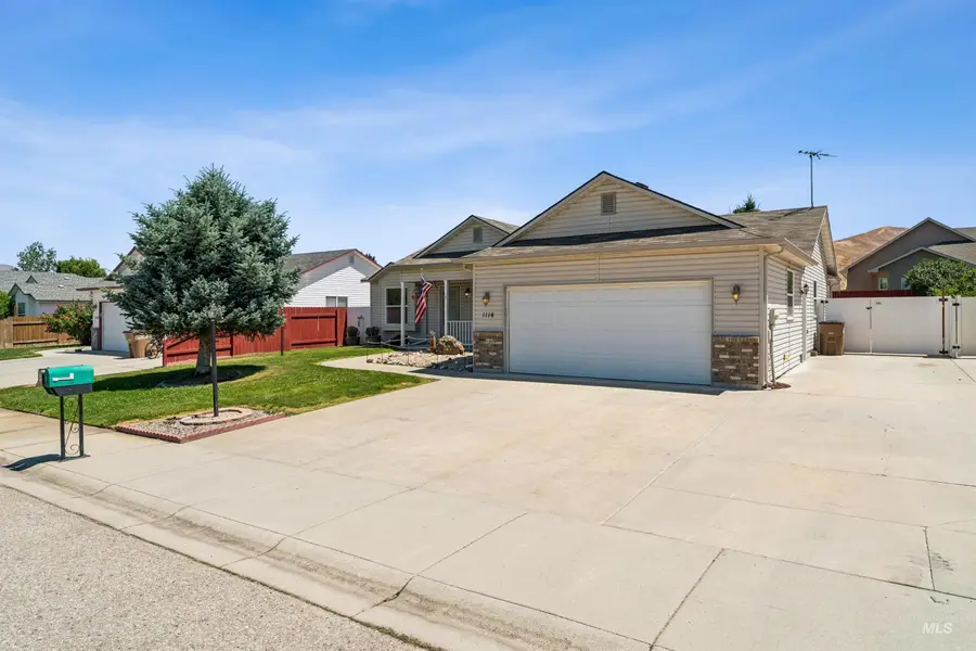 1114 Feltham Peak Way, Emmett, ID 83617 - #3