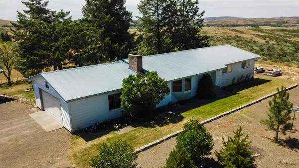 1867 S Exeter Rd, Council, ID 83612