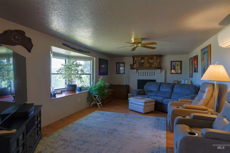 1867 S Exeter Rd, Council, ID 83612 - #3
