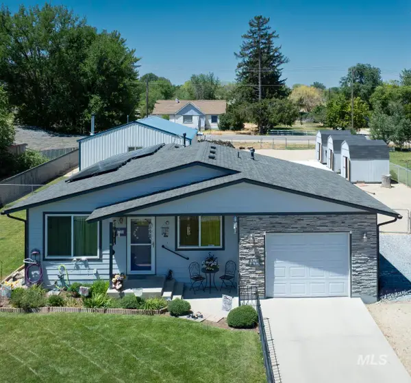 7235 S Southdale Avenue, Boise, ID 83709
