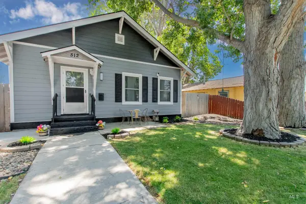 512 18th Ave S, Nampa, ID 83651