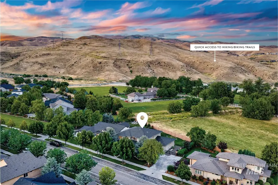 2622 S Old Hickory Way, Boise, ID 83716 - #3