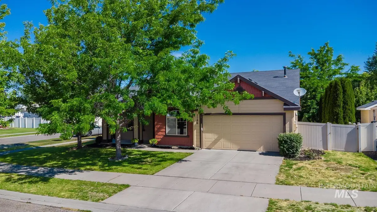 1186 E Observation St, Meridian, ID 83642 - #1