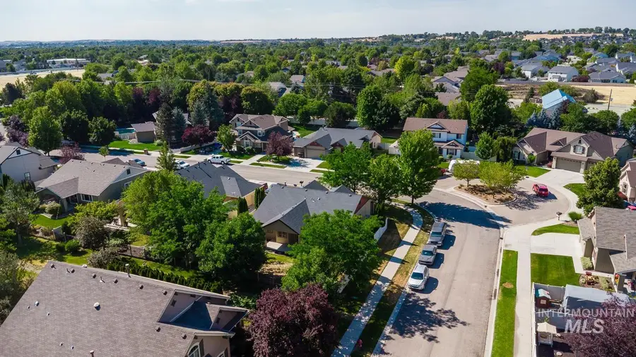 1186 E Observation St, Meridian, ID 83642 - #2