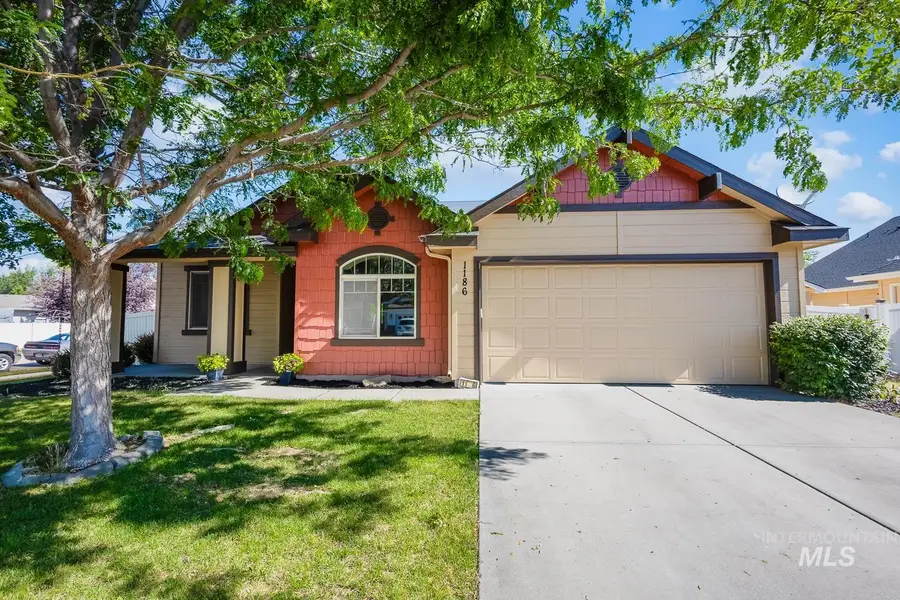 1186 E Observation St, Meridian, ID 83642 - #3