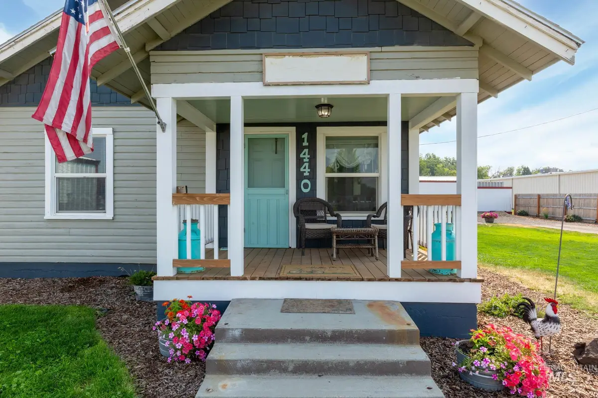 1440 E 6th St, Weiser, ID 83672 - #1