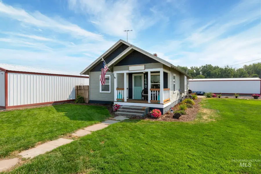 1440 E 6th St, Weiser, ID 83672 - #2