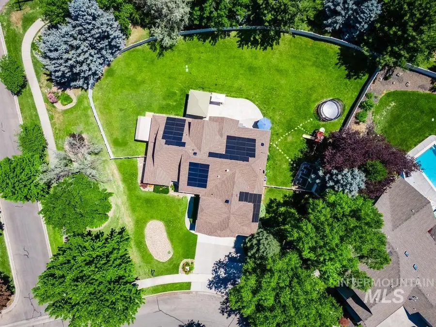 296 N Clearpoint Way, Eagle, ID 83616 - #2