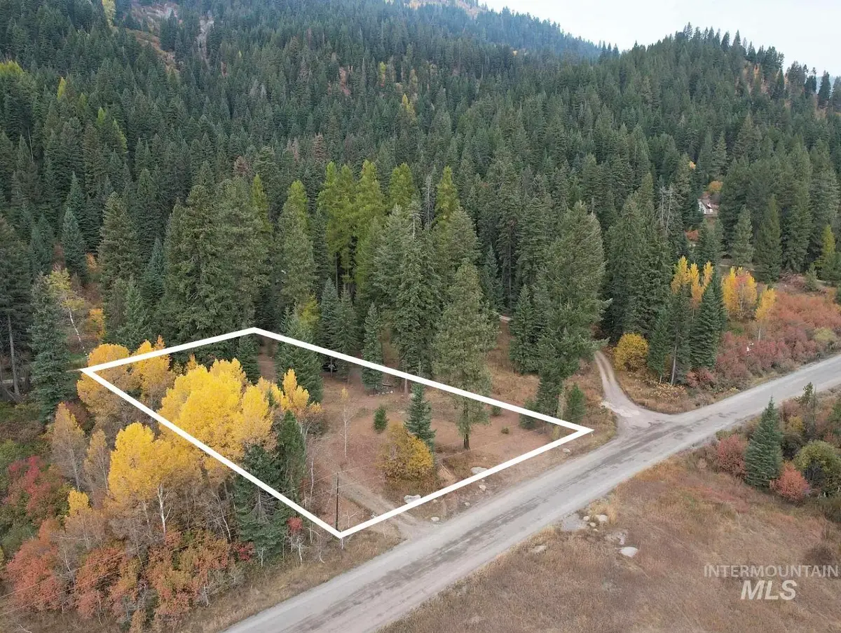 1608 Bear Trail Loop, Cascade, ID 83611 - #1
