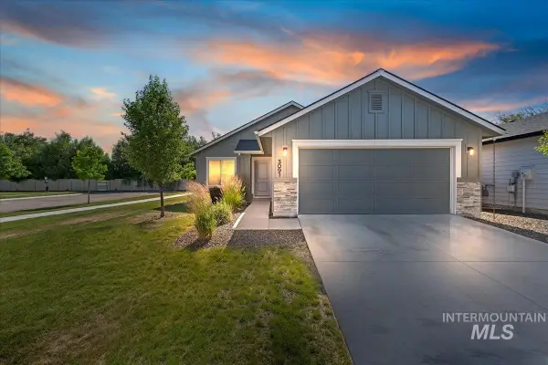 3091 S Green Forest Way, Boise, ID 83709