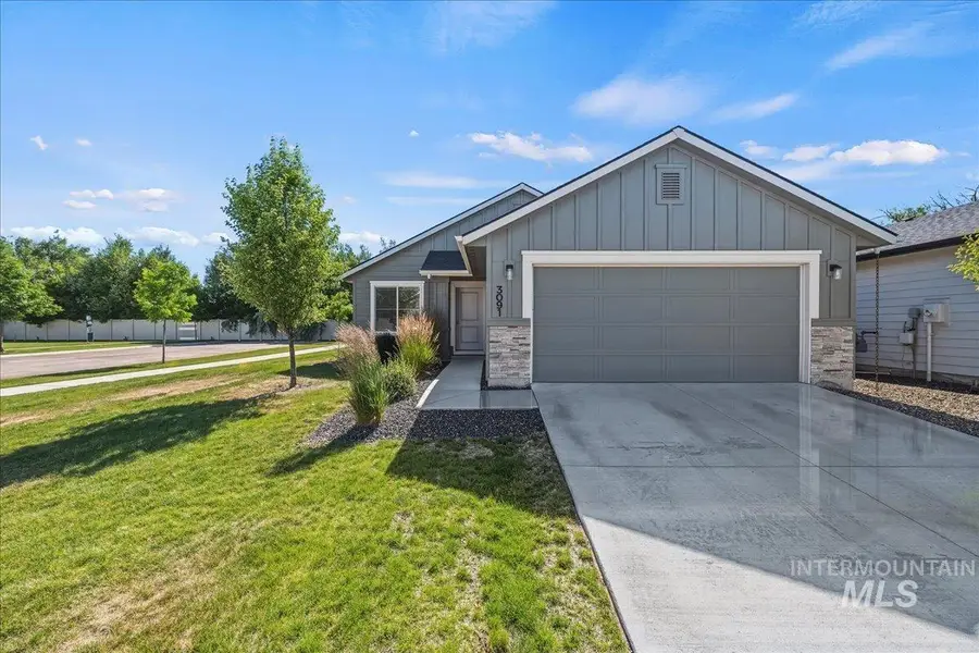 3091 S Green Forest Way, Boise, ID 83709 - #2