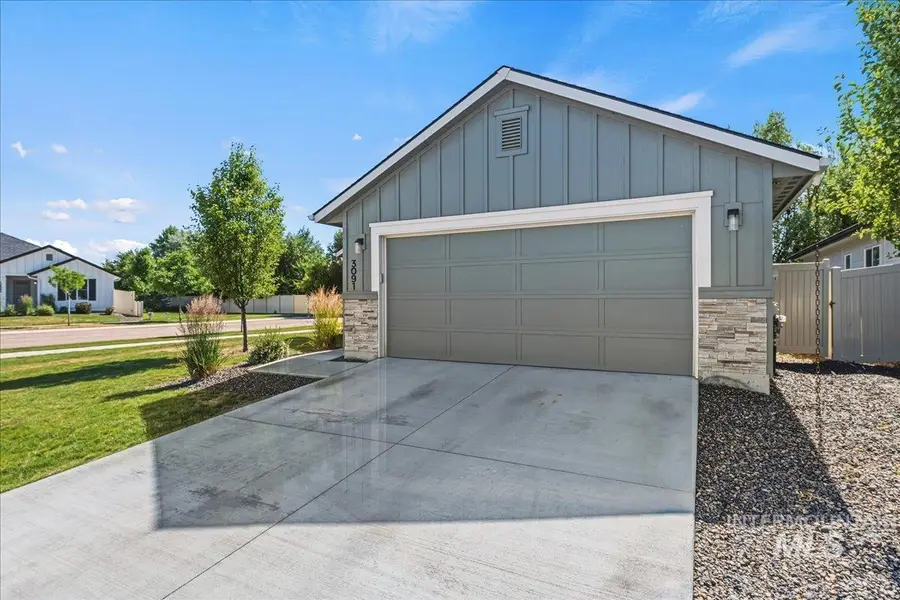 3091 S Green Forest Way, Boise, ID 83709 - #3