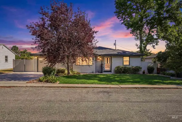 5702 W Freemont St, Boise, ID 83706
