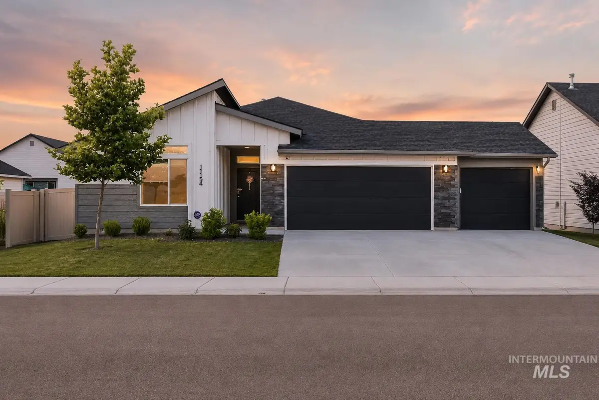 11154 W Peterborough St, Nampa, ID 83651 - #1