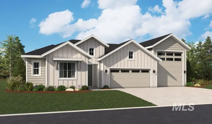 2404 N Kenora Ave, Star, ID 83669 - #1