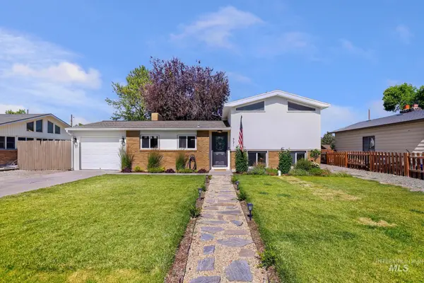 771 El Monte St., Twin Falls, ID 83301