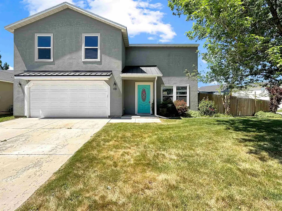 118 Parkland Way, Caldwell, ID 83605 - #1
