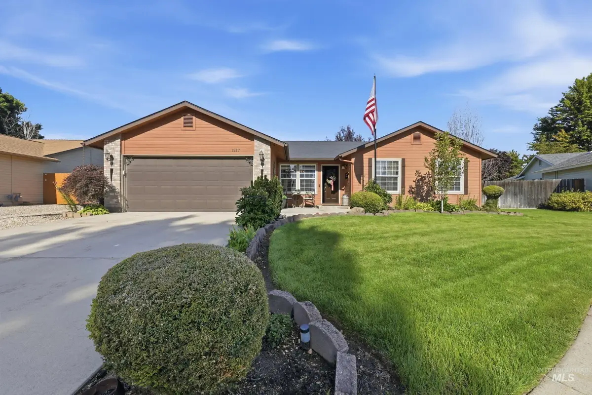 1317 N Shreveport, Meridian, ID 83642 - #1