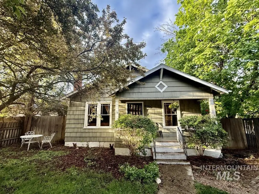 3605 W Morris Hill Rd, Boise, ID 83706 - #1