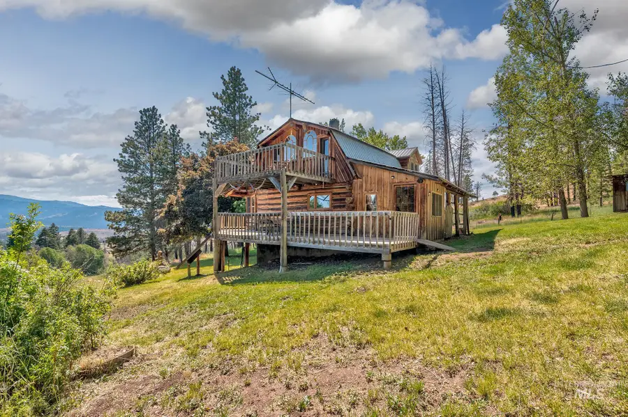 2150 Seid Creek Road, Cambridge, ID 83610 - #3