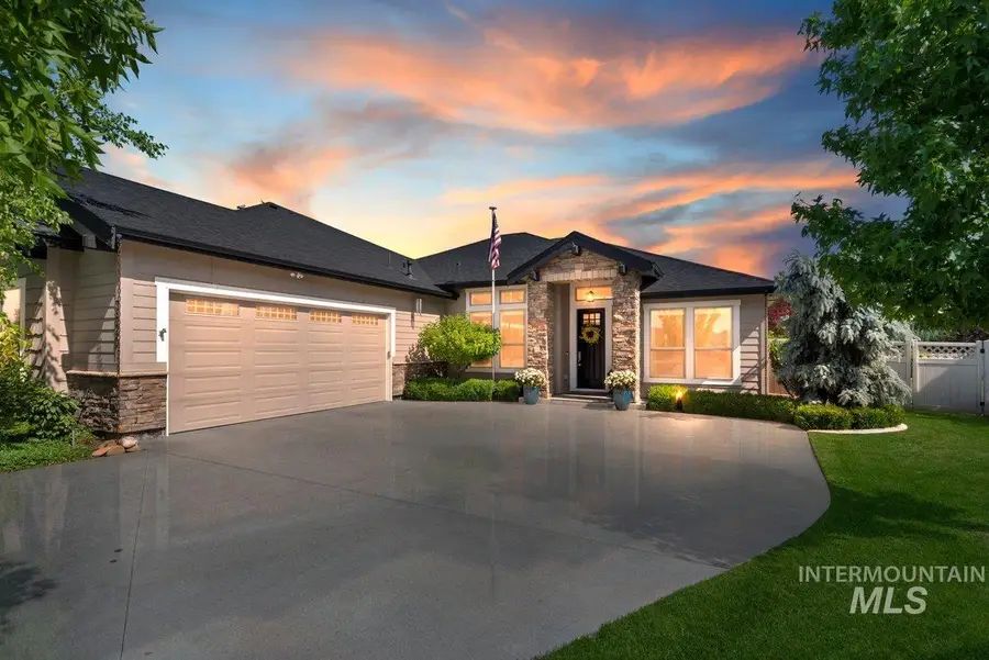 3820 W Daphne, Meridian, ID 83646 - #2
