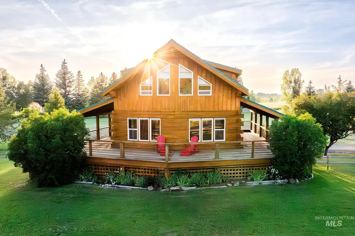 13947 Easy St, McCall, ID 83638 - #1
