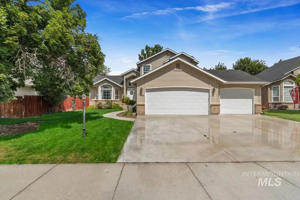 1344 N Crestmont Dr, Meridian, ID 83642 - #1