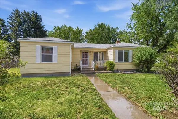 5519 W Grover Street, Boise, ID 83705