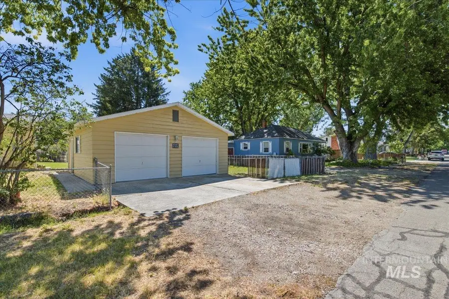 5519 W Grover Street, Boise, ID 83705 - #2