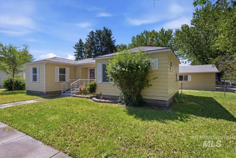 5519 W Grover Street, Boise, ID 83705 - #3