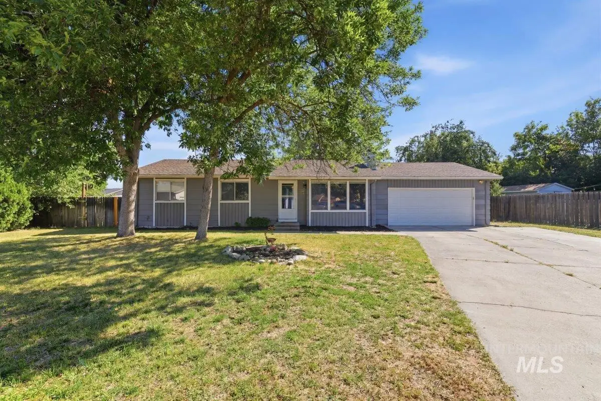 8734 Austin, Garden City, ID 83714 - #1
