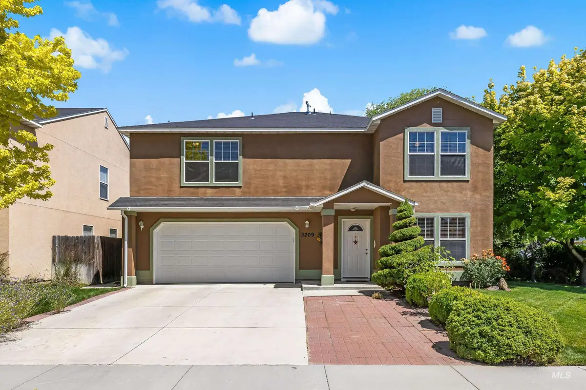 3209 Central Park Ct, Caldwell, ID 83605 - #1