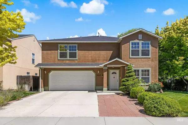 3209 Central Park Ct, Caldwell, ID 83605
