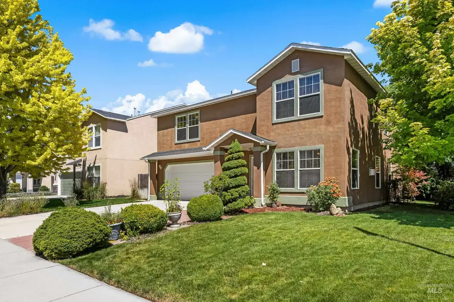 3209 Central Park Ct, Caldwell, ID 83605 - #2