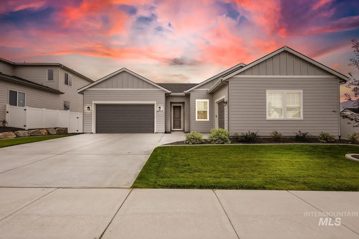 14715 Port Royal St, Caldwell, ID 83607 - #1