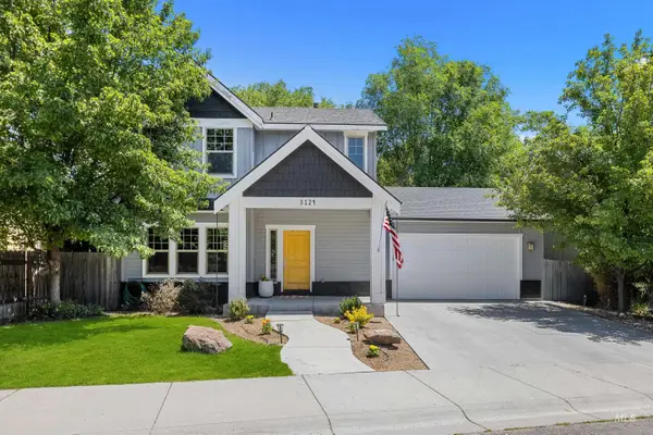 3124 S Skene Ave, Boise, ID 83705