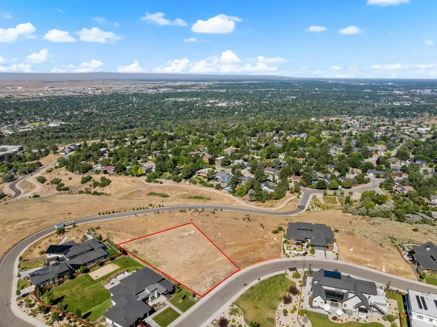 2021 S Satellite Way, Boise, ID 83712 - #3
