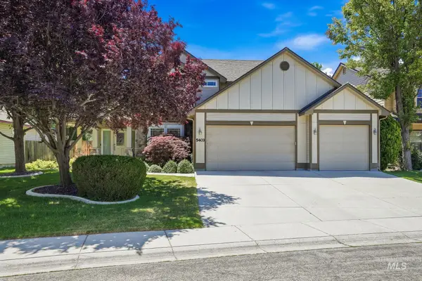 5403 S Pegasus, Boise, ID 83716
