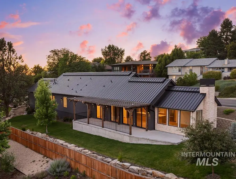 1211 E Shaw Mountain Rd, Boise, ID 83712 - #1