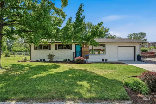 3513 W Normandie Drive, Boise, ID 83705