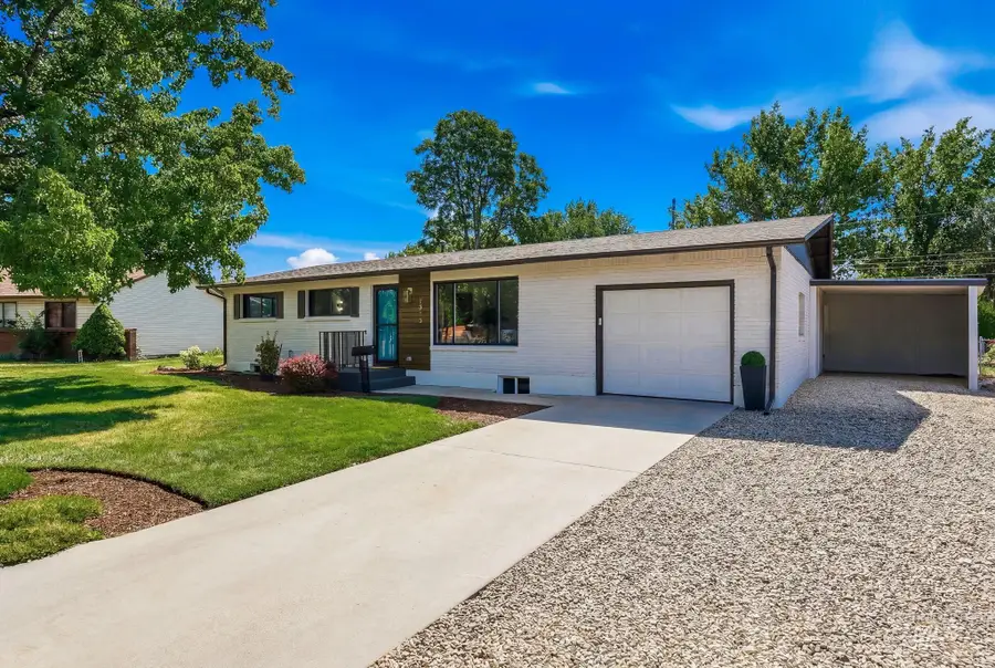 3513 W Normandie Drive, Boise, ID 83705 - #2