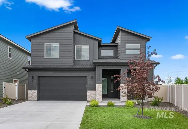 8113 S Granite Ridge Way, Boise, ID 83716