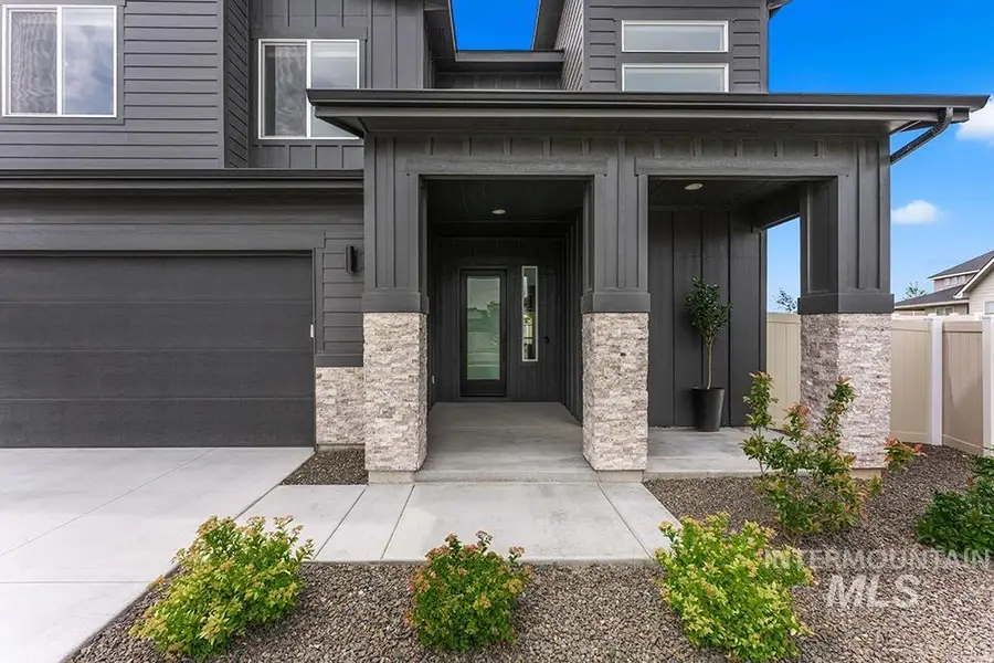 8113 S Granite Ridge Way, Boise, ID 83716 - #2
