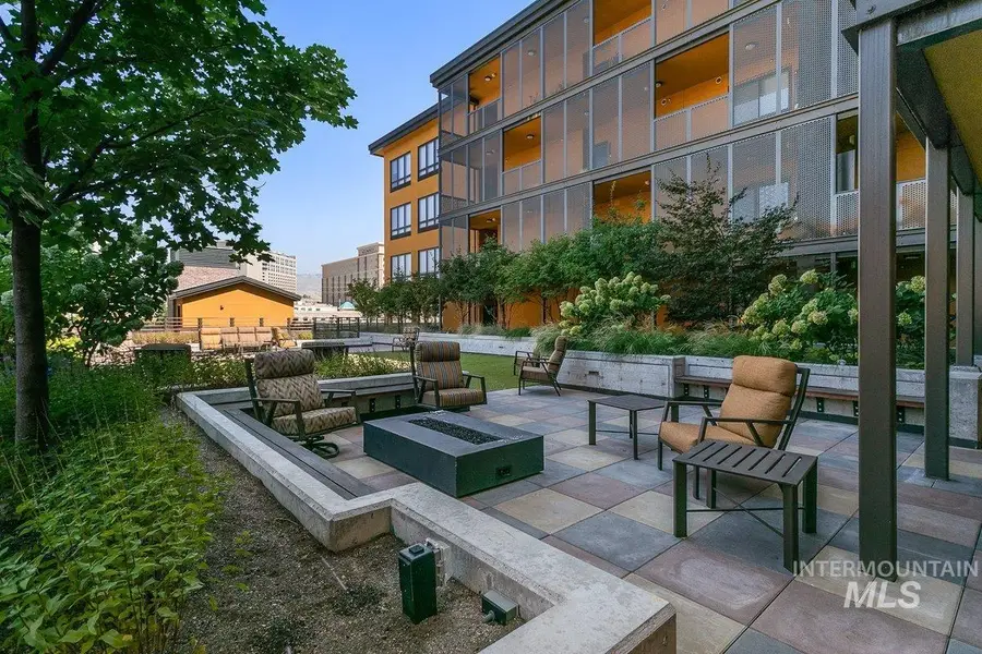 880 W River Street #409, Boise, ID 83702 - #2