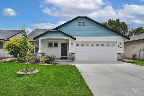 11573 W Six Rivers Ct, Boise, ID 83709