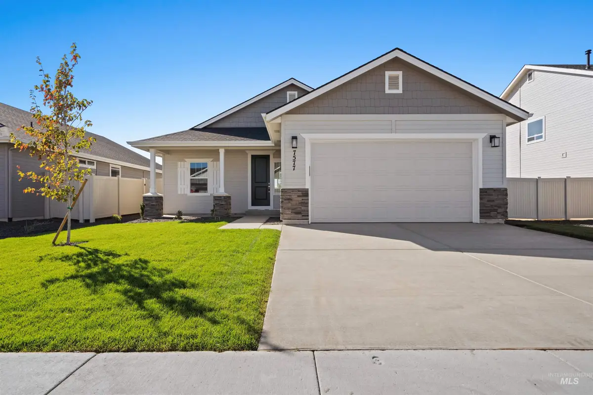 4322 Solitude Way, Caldwell, ID 83605 - #1