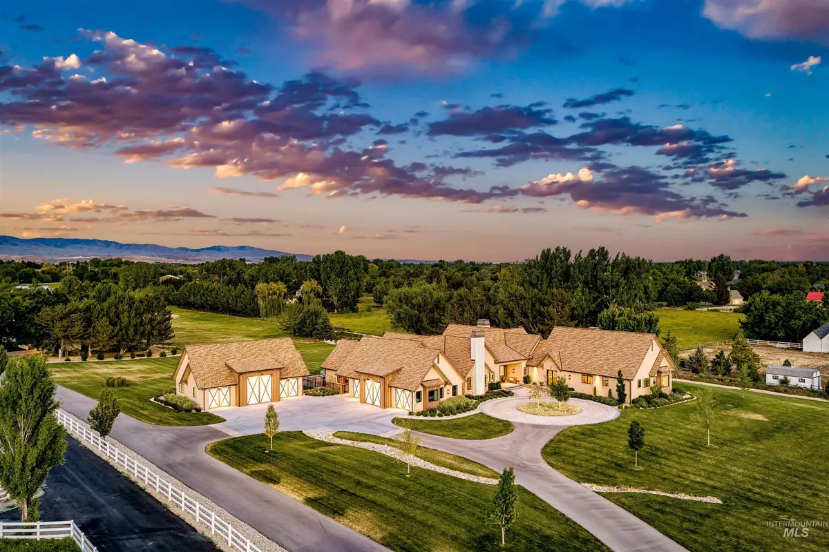 3885 W Gray Teal Ln, Eagle, ID 83616 - #1